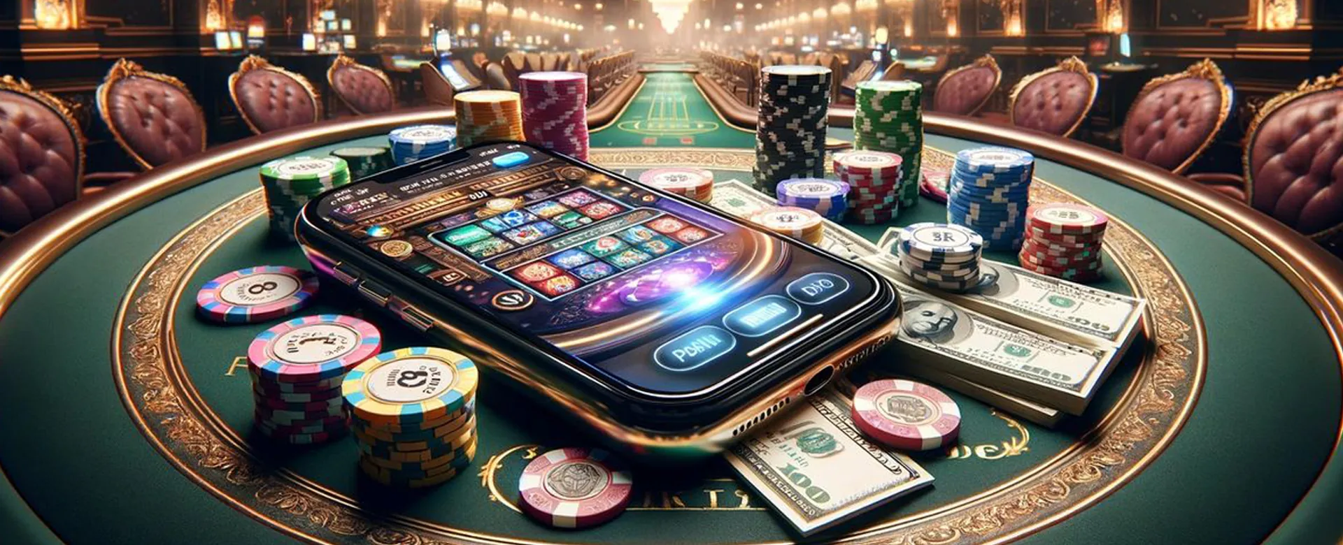 PH366 & PH365 online casino gaming on mobile